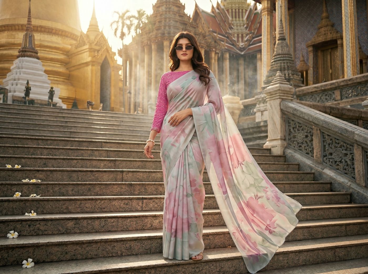 Modern drapes collection cover
