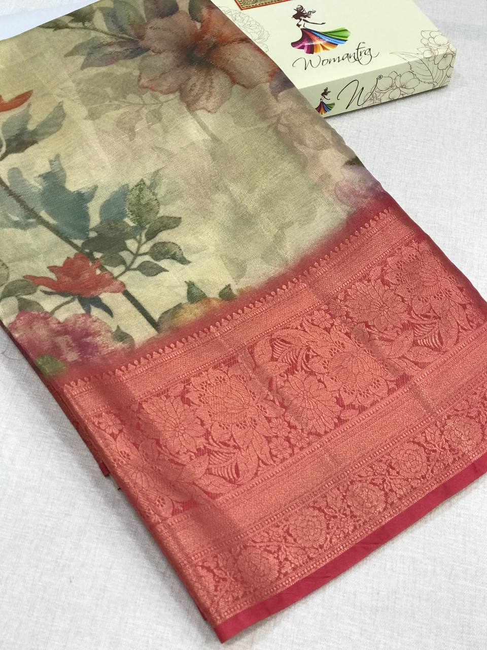 Sanyogita collection image