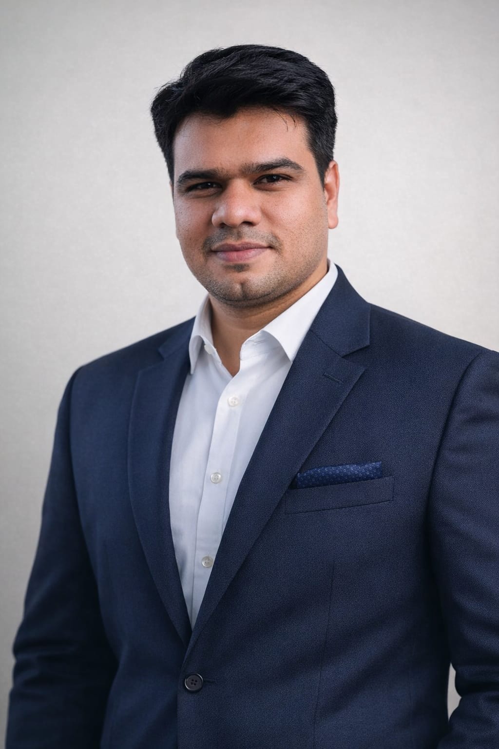 Mahipal T. Mallecha - Director
