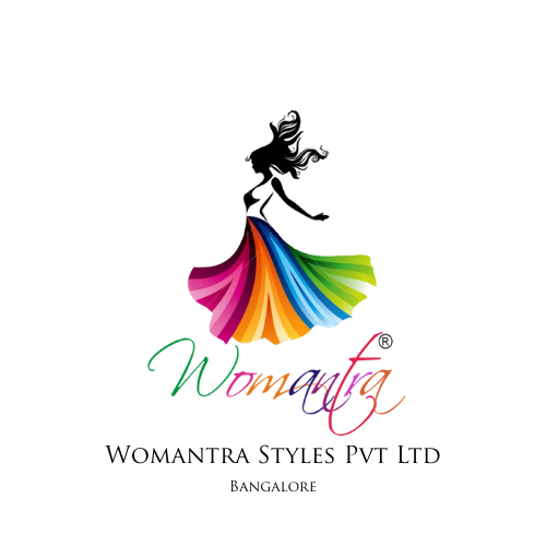 Womantra logo